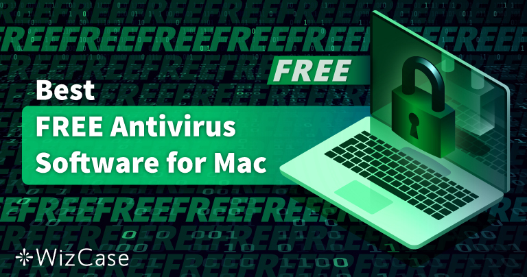 what is best free antivirus for mac